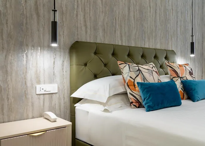 69 Boutique فندق روما