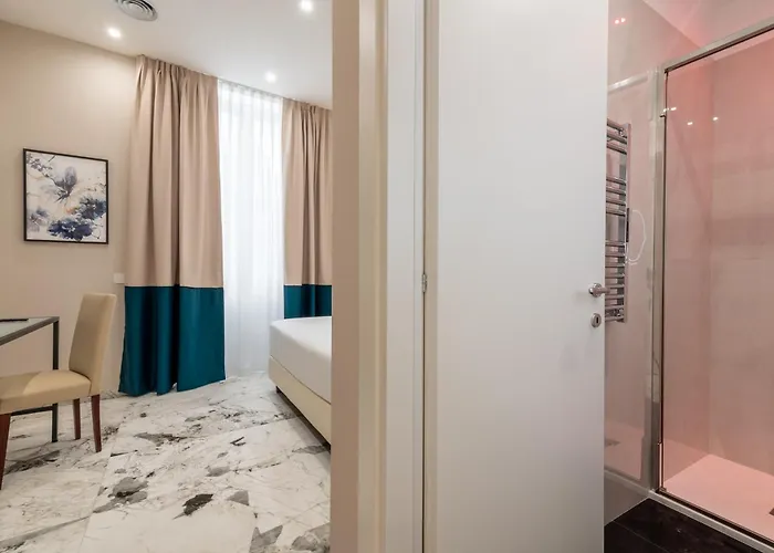 69 Boutique فندق روما