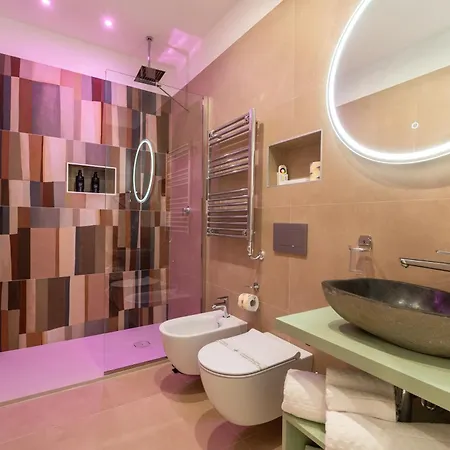 Hotel 69 Boutique Rome