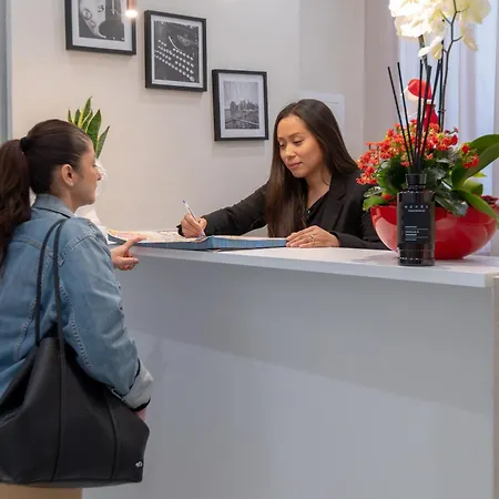 Szálloda 69 Boutique