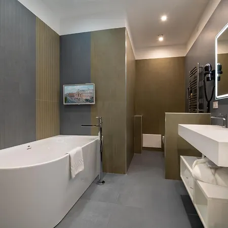 Hotel 69 Boutique Roma