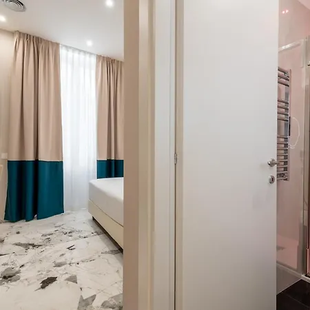 69 Boutique Hotel Rzym