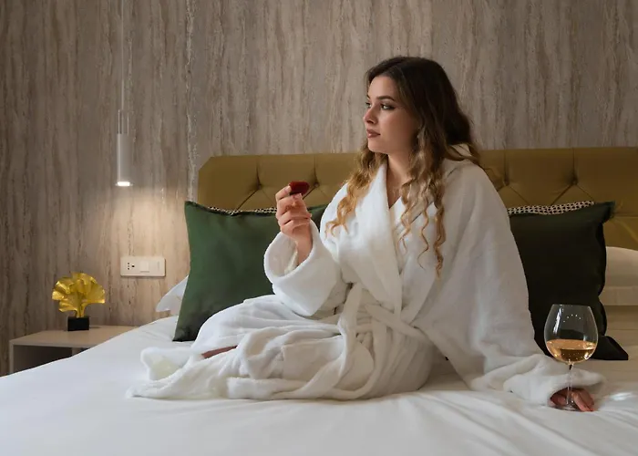 69 Boutique Hotel Rzym