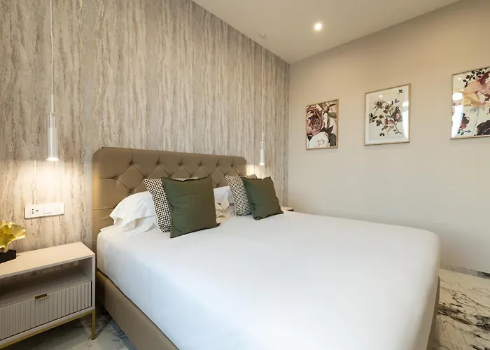 Hotel 69 Boutique