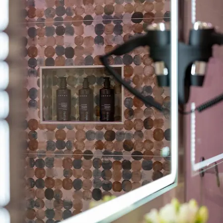 69 Boutique Hotell Rom