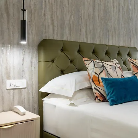 69 Boutique Hotel Roma