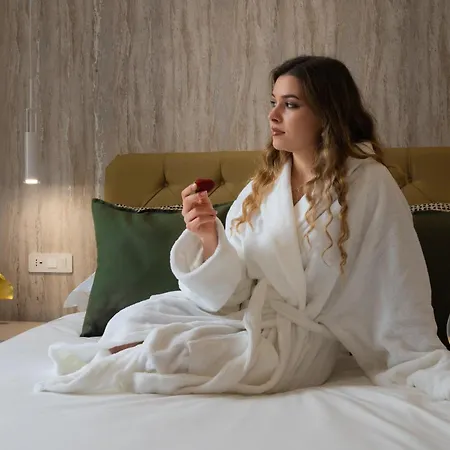 69 Boutique Hotel Roma