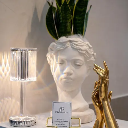 69 Boutique Hotel Roma