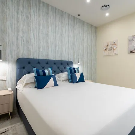 69 Boutique Hotell Rom