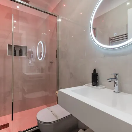 Hotel 69 Boutique Roma