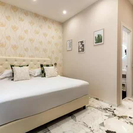 69 Boutique Hotell Rom