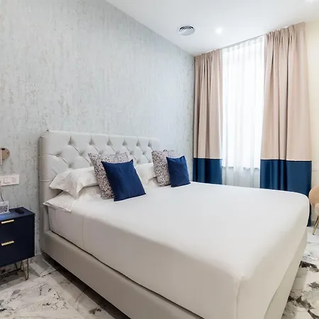 69 Boutique Hotel Roma