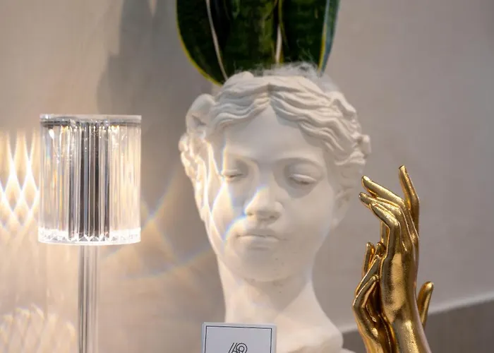 69 Boutique Hotel Rome